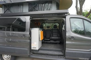 Usagé 2020 F-o-r-d Transit 250 - Product Image 5