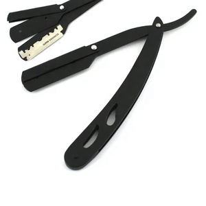 Wholesale Professional Hair Cutting Thinning Scissors <b>Set</b> Stainless Steel Adjustable Screw Hairdressing Scissor Ceramic Plastic - Product Image 4