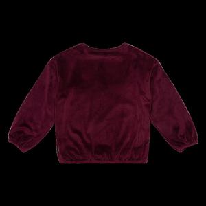 T-shirts en velours élégants pour hommes, logo personnalisé, décontractés, en velours uni, respirants, écologiques, séchage rapide, hiver, teints dans des couleurs riches - Product Image 6