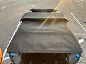 Ford Bronco Wildtrak 2022 Usado en Buen Estado - Product Image 5