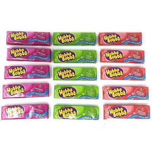 Compra al por Mayor Cinta de Goma de Mascar Hubba Bubbaa Original Increíble, Proveedor Mayorista de Cinta de Goma de Mascar Hubba Bubbaa Original Increíble - Product Image 4