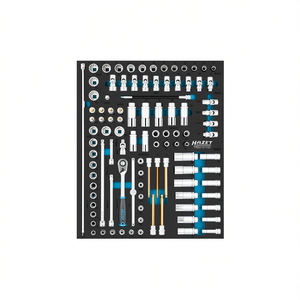 Jeu de douilles Hazet de 103 pièces - Product Image 3