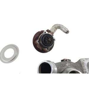 TURBINA BMW Serie 3 F30 Sedán 7633795 B38B15A Gasolina 1500 (11>) - Product Image 6