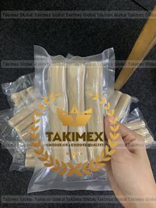 Palito Masticable para Perros de Madera de Café Natural Importada, Juguete Ecológico para la Limpieza de Dientes y Anti-Demolición para Mascotas - Product Image 3