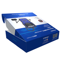 Herramientas de Diagnóstico Automotriz UDIAG CR800, Lector de Códigos Obd2 OBDII, Lectura y Eliminación Rápida de DTC