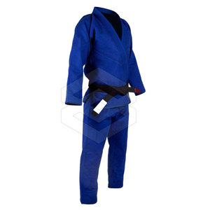 2026 Latest Design Jiu Jitsu Gi Uniform OEM Service Martial Arts Wear Jiu Jitsu Gi Uniform - Product Image 1