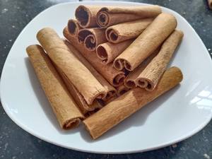 Venta al por mayor de fábrica, barra de canela Cassia de 10-13cm, sin división, rollos de canela de alta calidad, productos de especias para exportación - Product Image 3