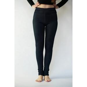 Pantalon de yoga élastique taille haute pour femme nouveauté sans couture Sport Gym Fitness Leggings - Product Image 1