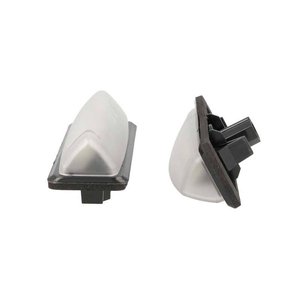 ชุด Luci Targa แอลอีดี Toyota Camry aurion 07 Avensis Verso Prius Lexus Is200 Is300 RX330 RX350 LS430 ES300 GS300 GS430รถยนต์ - Product Image 3