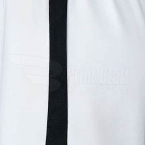 Pantalones cortos de cintura alta de OEM para mujer, ropa informal, recién llegados, pantalones cortos a granel con características transpirables, ropa de mujer de etiqueta privada - Product Image 6