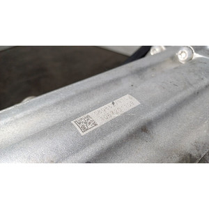 Boîte de vitesses manuelle complète pour Série 1 (E81) 23008687390 N47D20B diesel 1995 (06>12) 150 kW - Product Image 5