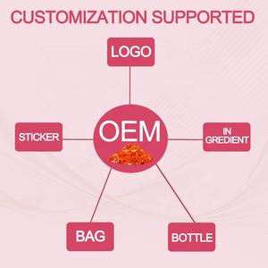 Capsules d'amélioration du plaisir féminin rehausseur de libido à double action avec des ingrédients naturels à base de plantes pour une meilleure intimité - Product Image 6