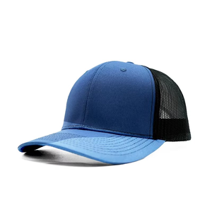 Nueva llegada gran oferta ropa deportiva transpirable gorra de béisbol de moda gorra de camionero malla Casual gorra de béisbol de golf personalizada - Product Image 1