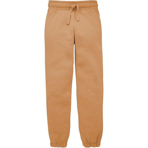 Pantalon de survêtement pour homme, design tendance, poids lourd, longueur intégrale, pantalon de jogging décontracté de qualité supérieure, OEM ODM en gros - Product Image 3