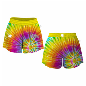 Shorts para Mujer Fabricados en Pakistán, Shorts Cómodos de Alta Calidad para Mujer, Shorts para Mujer Talla Adulta - Product Image 4