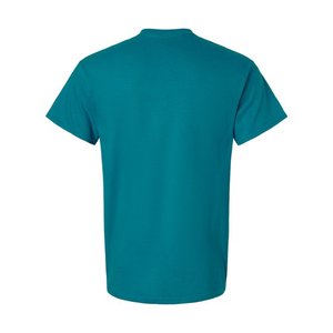 T-shirt sport à séchage rapide Logo personnalisé broderie Polyester marque personnelle hommes et femmes vêtements été 8 couleurs hauts à la mode - Product Image 3