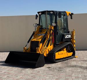Crawler <b>Backhoe</b> Loaders for sell - Product Image 5