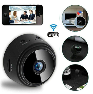 <span class=keywords><strong>Camera</strong></span> <span class=keywords><strong>Ip</strong></span> A9 Không Dây 1080P Hd <span class=keywords><strong>Camera</strong></span> An Ninh Phiên Bản Ban Đêm Video Giọng Nói <span class=keywords><strong>Camera</strong></span> Mini Wifi - Product Image 4
