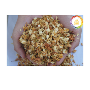 Flor de jazmín seca, pétalos de calidad premium, origen de Vietnam, adecuado para mezclas de baño, té de hierbas y comercio global de distribución a granel - Product Image 4