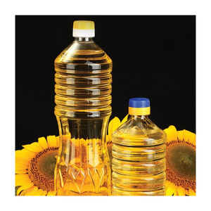 Venta caliente 100% Aceite de girasol refinado/Aceite de cocina vegetal - Product Image 4