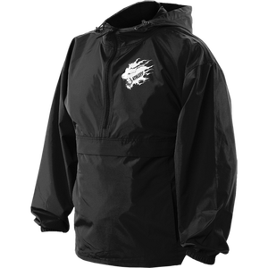 2024 Custom Made <b>Men's</b> Zip-Up Hooded Anorak <b>Warm</b> Casual Fashion Windbreaker <b>Jacket</b> Nylon Waterproof OverSized Sports <b>Jackets</b> - Product Image 2