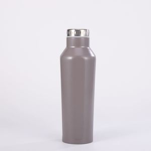 Termo de Acero Inoxidable de Doble Pared con Boca Pequeña, 350 ml, Personalizado - Product Image 6
