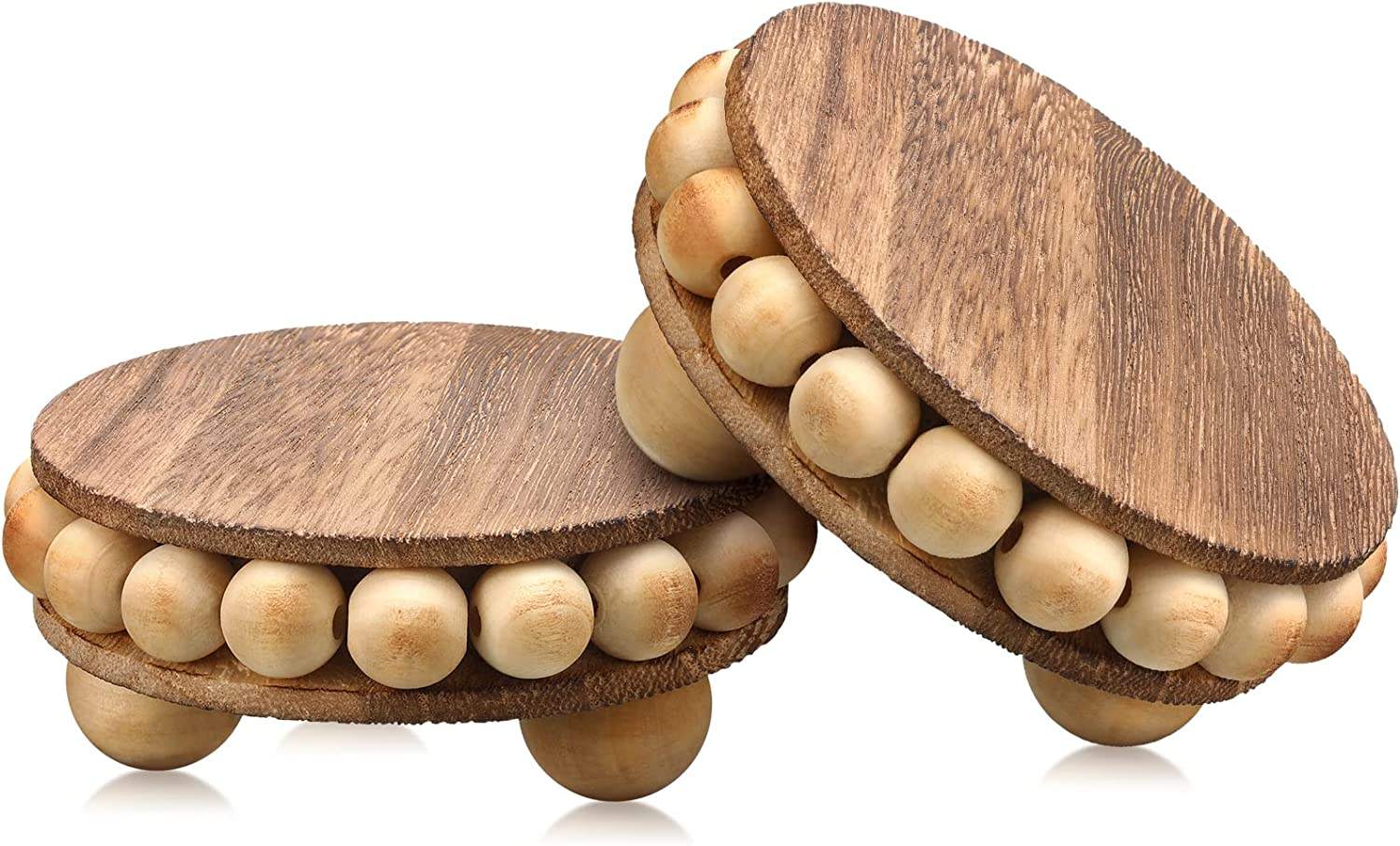 สีน้ำตาล