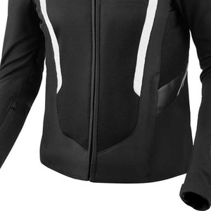 Chaqueta Protectora Personalizada para Motocicleta, para Verano, Aventura, Carreras, Resistente al Agua, para Carreras y Turismo - Product Image 4