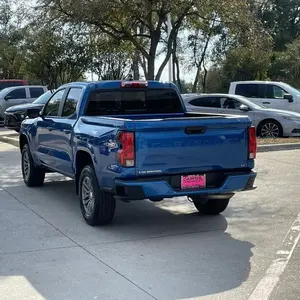 Chevrolet Colorado LT 2024 d'occasion - Product Image 5