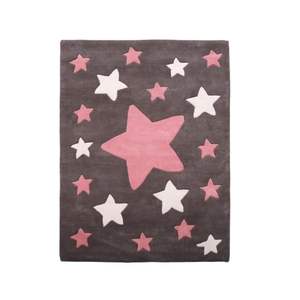 Tamaño personalizado geométrico moderno ecológico algodón tejido plano Dhurrie alfombras hechas a mano látex respaldo pedidos al por mayor a granel hogar - Product Image 6