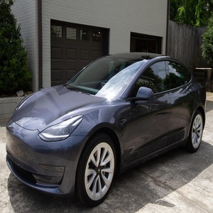 Tesla Model 3 Long Range AWD 2022, muy buscado - Product Image 1