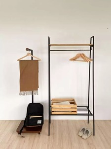 Nouvel arrivage de cintre en tissu au Design moderne unique - Product Image 5