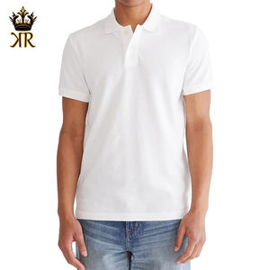 Camiseta Polo para Hombre, Logotipo Personalizado de Alta Calidad, Hecha en Pakistán, Cómoda, 100% Algodón - Product Image 2