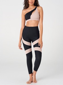 Sujetador deportivo ligero para gimnasio y Fitness para mujer, nuevo diseño, sujetador de Yoga sin costuras con cordón, elementos esenciales de entrenamiento para mujer - Product Image 5