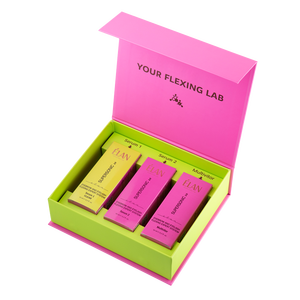 Kit de Flexión de Cejas y Pestañas Expert System Supersonic 2.0 - Fórmula en Gel - Product Image 1