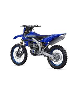 Moto Dirt Bike ORIGINAL 2023 WR450F 450cc enduro - Product Image 4
