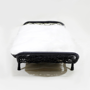 Artex Dong Thap Manufacturers Wholesale Soft Warm Pet Dog Accessories Bed <b>Sofa</b> Cat Dog Bed Kennel Pet Bed - Product Image 6