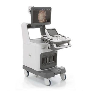 Máquina de Ultrasonido Samsung Accuvix A30 - Product Image 1