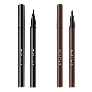 Delineador Líquido Mate de Larga Duración y Secado Rápido - Colores Surtidos - Product Image 1