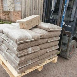 Pellets para Calefacción en Oferta, Pellets de Madera de Alta Calidad a Bajo Precio, Origen Europeo, COMBUSTIBLE DE BIOMASA - Product Image 2