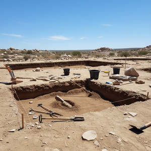 Camiseta de Manga Larga para Paleontólogos, Ideal para Quienes No Les Gusta la Paleontología, Excelente para Promociones - Product Image 3