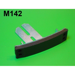 Guía de cadena superior Lambretta LI + TV2/3 + SX + GP/DL + Serveta - Product Image 2