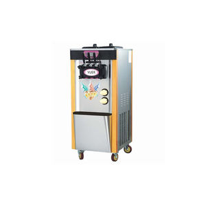 Ice cream <b>machine</b> versatile durable <b>machine</b> suitable for household kitchen and professional shop operations - Product Image 6
