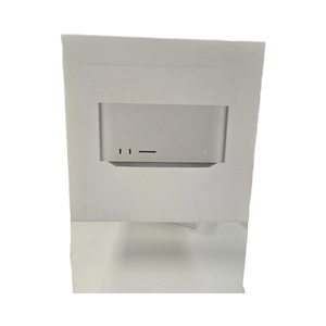 Meilleure offre Mac Studio avec puce M2 Max, 32 Go de RAM, 512 Go de SSD - Product Image 4