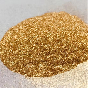 Textile Impression Or Bronze Poudre Premium Métal & Produits Métalliques - Product Image 1