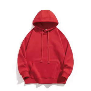 Sudadera con capucha para hombre Unisex de último diseño de moda sudadera deportiva de talla grande Sudadera con capucha personalizada de alta calidad para hombre - Product Image 6