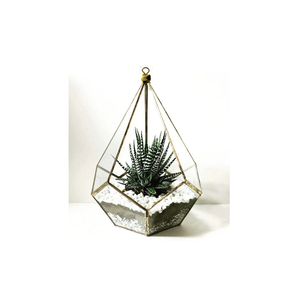 โคมไฟเหล็กโบราณที่ใส่เทียนแกะสลักด้วยมือสำหรับตกแต่งบ้านคริสต์มาสขายส่งจากผู้ผลิต - Product Image 1