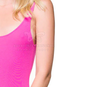 Combinaison gainante pour femme grande taille, sans couture, en nylon/coton de haute qualité, avec intérieur polaire épais, respirante, à maintien léger, pour le yoga et la gym - Product Image 5