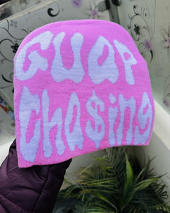 Nuevos gorros de invierno y otoño para mujer, gorros cálidos, gorros informales para mujer, gorros nuevos de punto, gorro bonito sólido para niñas - Product Image 4