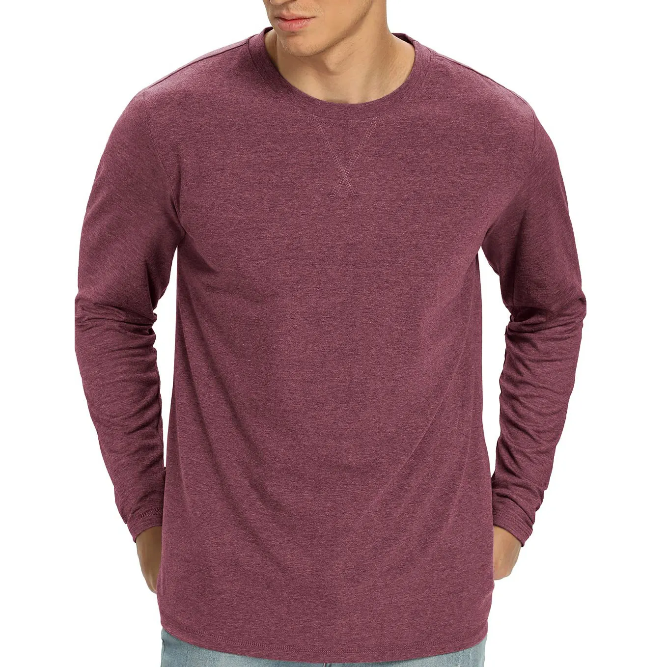 Düz düz renk özel Logo baskılı erkekler T Shirt satılık toptan yeni tasarım en kaliteli pamuk gevşek Fit erkekler T Shirt